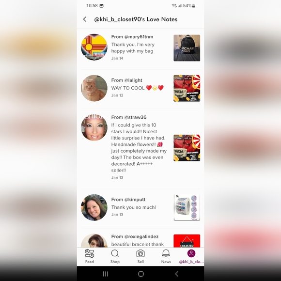 LIVE SHOWS!!! Please Like and Stare flyer - Picture 9 of 15